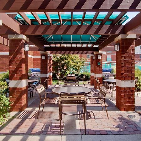 Hyatt House Philadelphia/Plymouth Meeting Otel East Norriton Konforlar fotoğraf