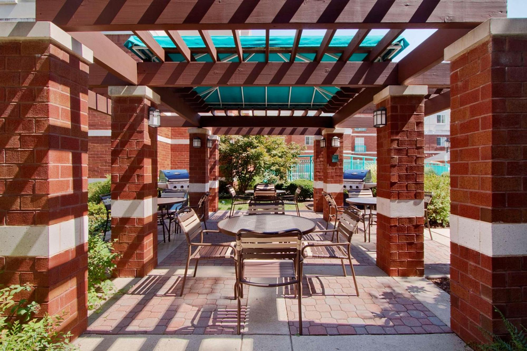 Hyatt House Philadelphia/Plymouth Meeting Otel East Norriton Konforlar fotoğraf