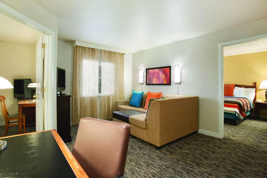 Hyatt House Philadelphia/Plymouth Meeting Otel East Norriton Oda fotoğraf