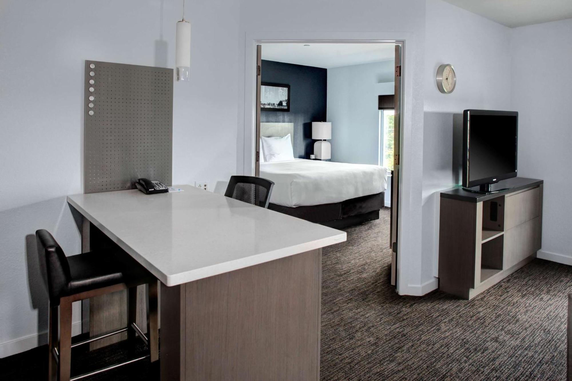 Hyatt House Philadelphia/Plymouth Meeting Otel East Norriton Dış mekan fotoğraf